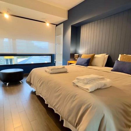 Seaport Apartments Rivadavia I Ушуайя Екстер'єр фото